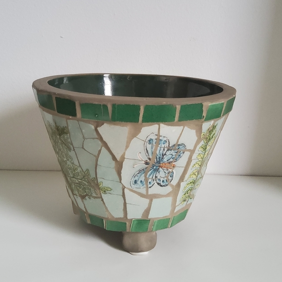 Mozaik Plant Pot - Picture 3 of 7